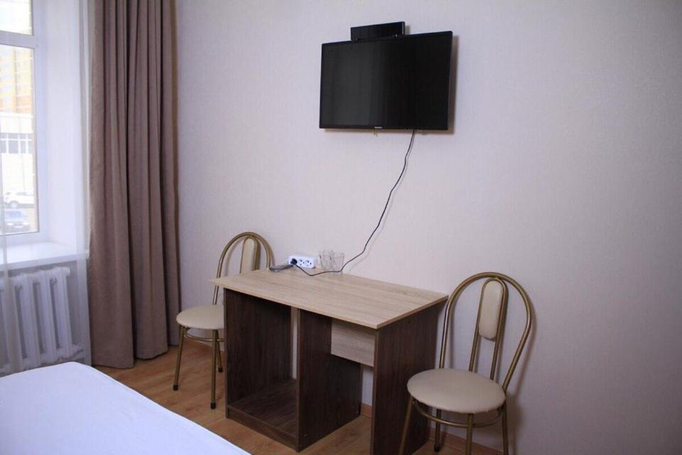 Korkem Hotel Астана Екстер'єр фото