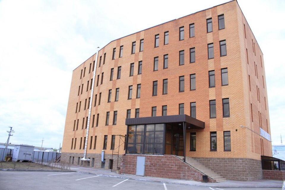 Korkem Hotel Астана Екстер'єр фото